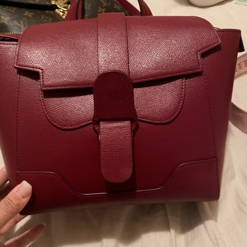 Senreve mini maestra